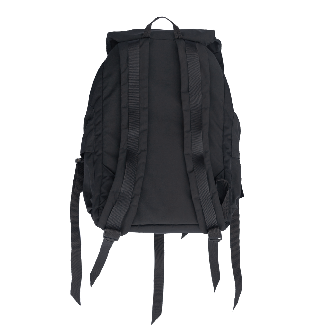 Water resistant Backpack Prototype - SAMPLE
