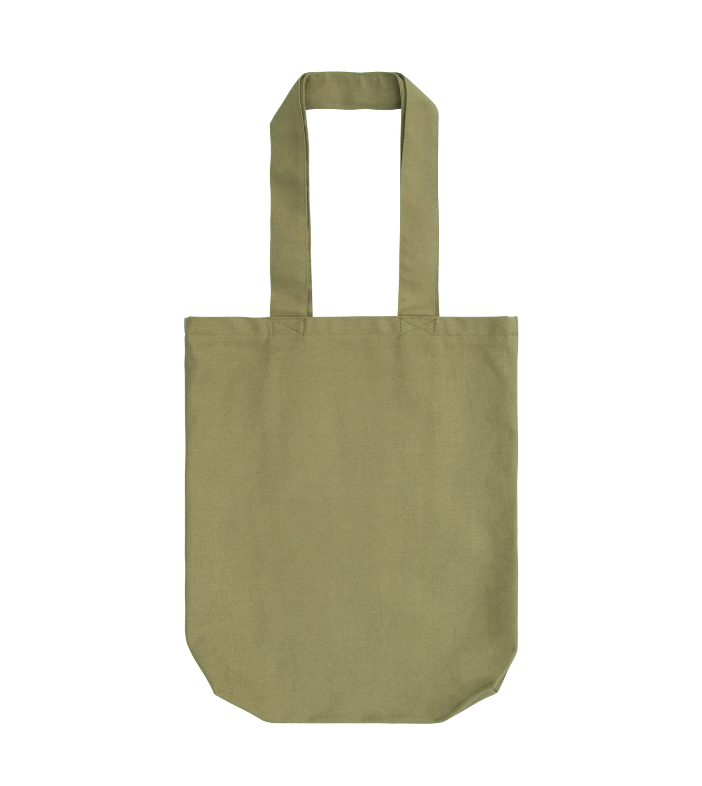 Green Blank Deadstock Tote