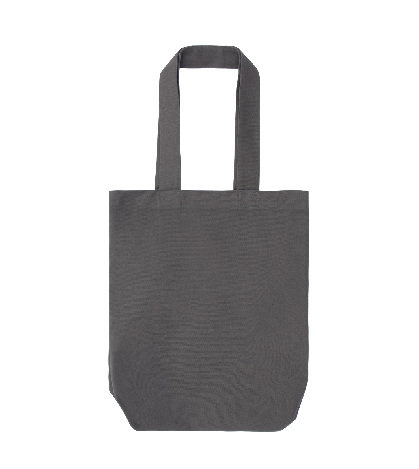 Grey Blank Deadstock Tote