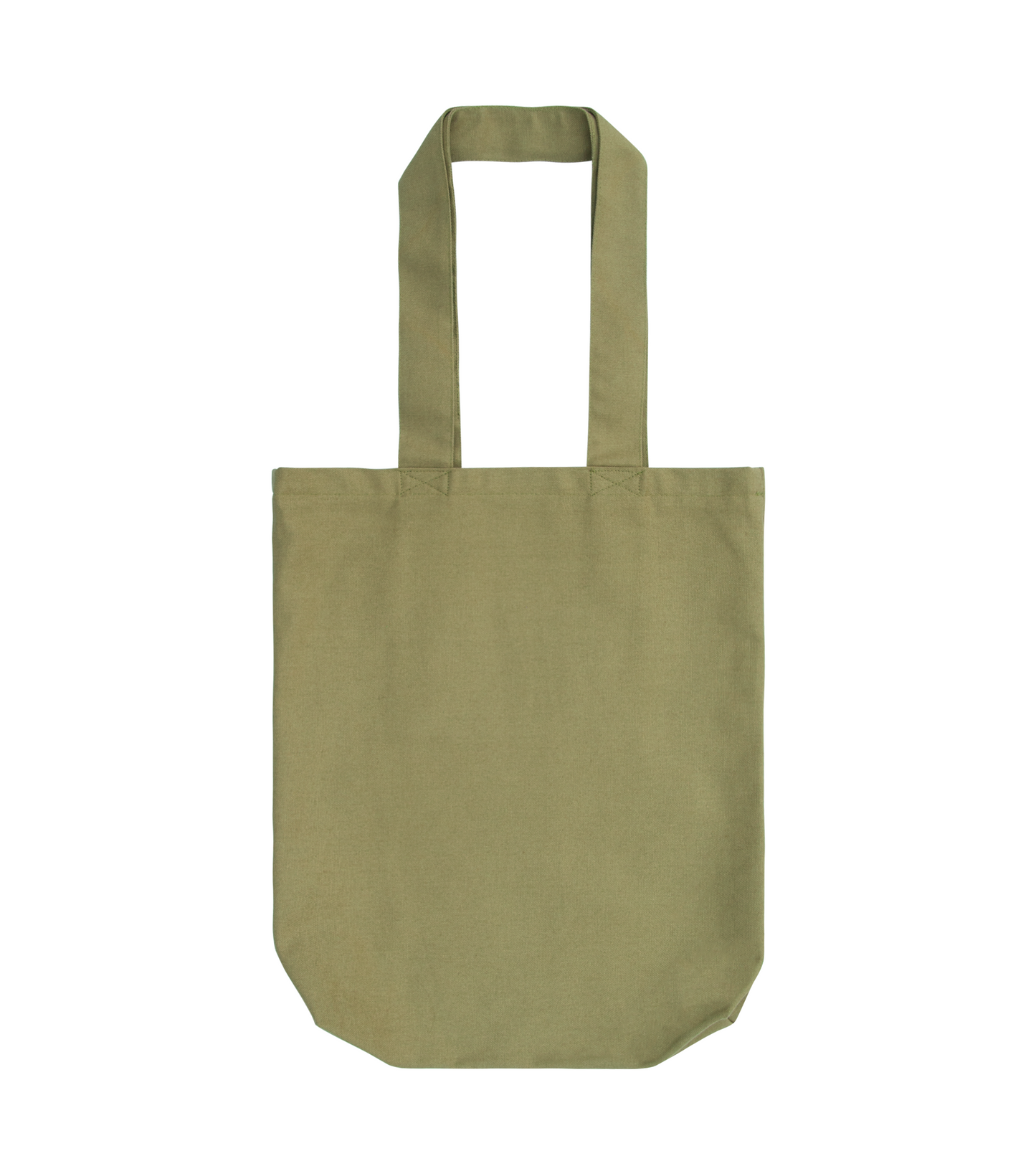Green Blank Deadstock Tote