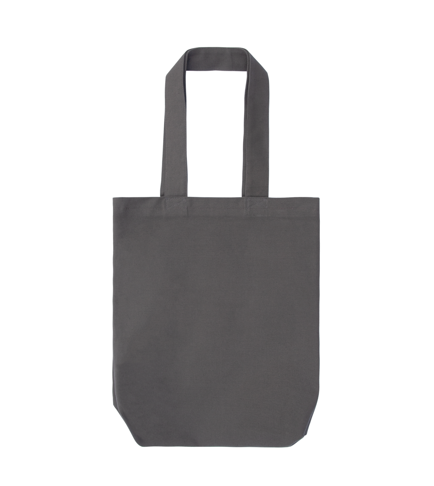 Grey Blank Deadstock Tote