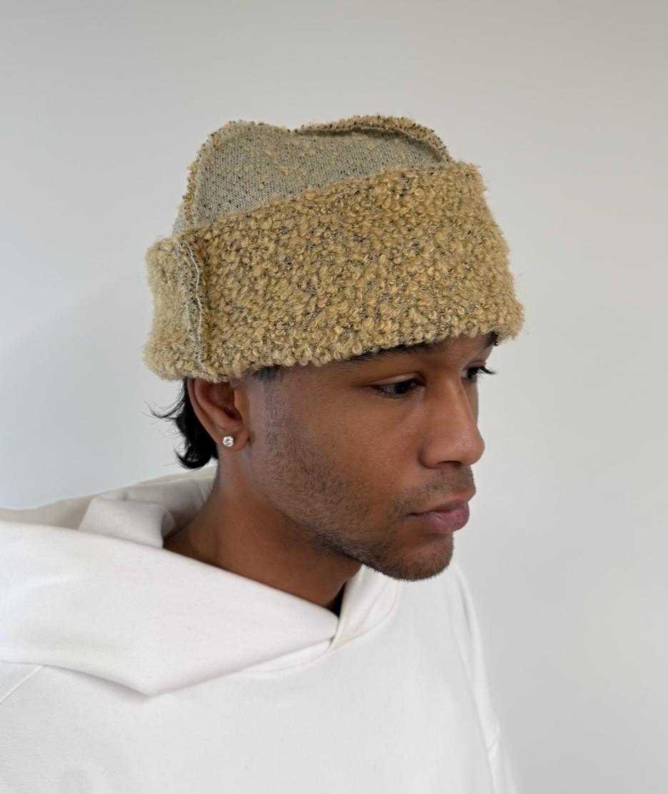 Beanie Sewing Patterns (3 PACK)