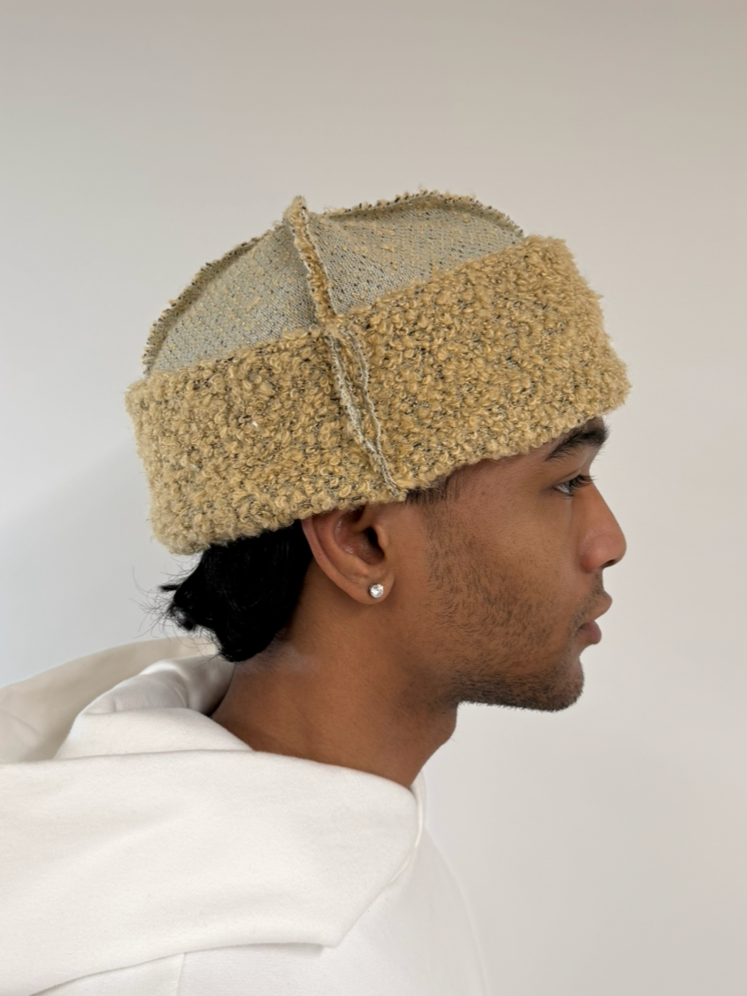 Beanie Sewing Patterns (3 PACK)