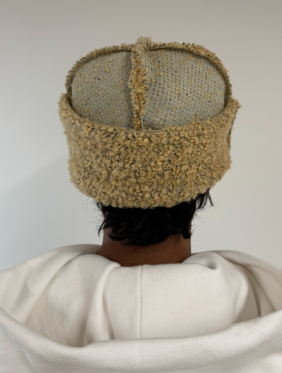 Beanie Sewing Patterns (3 PACK)